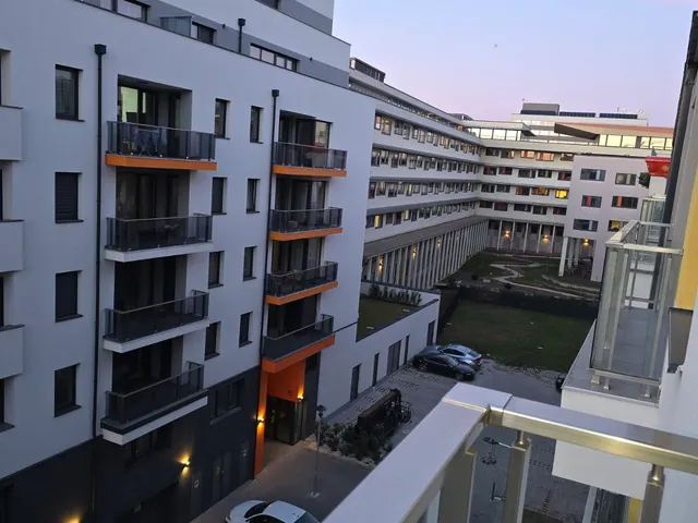 Kiadó lakás Budapest XIII. kerület, Lőportárdűlő 32 nm