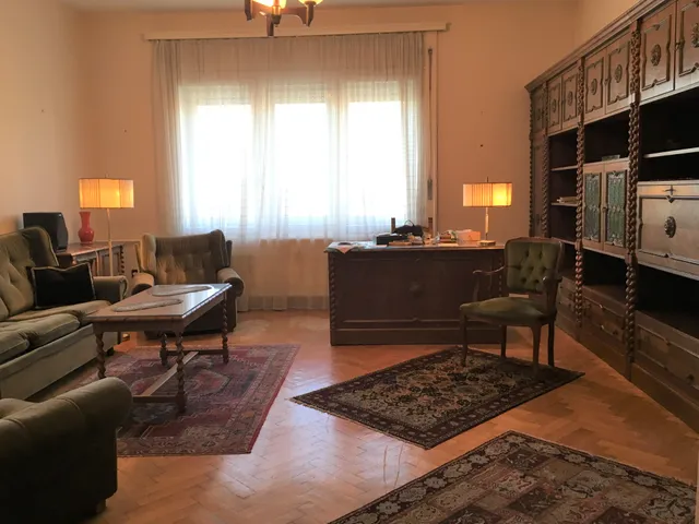 Eladó lakás Budapest XI. kerület 73 nm