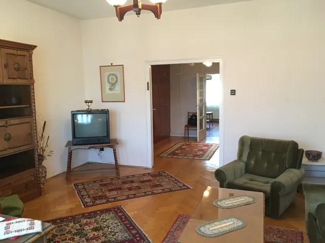 Eladó lakás Budapest XI. kerület 73 nm