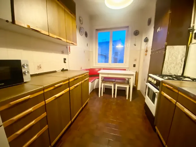 Eladó lakás Budapest XI. kerület 73 nm