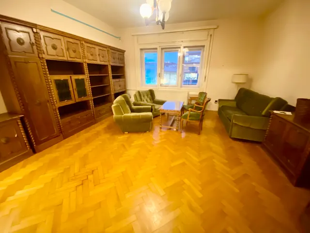 Eladó lakás Budapest XI. kerület 73 nm