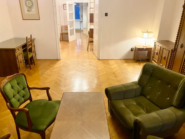 Eladó lakás Budapest XI. kerület 73 nm