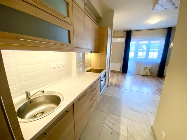 Kiadó lakás Budapest XI. kerület, Tardoskedd utca 47 nm