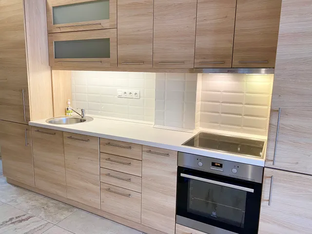 Kiadó lakás Budapest XI. kerület, Tardoskedd utca 47 nm