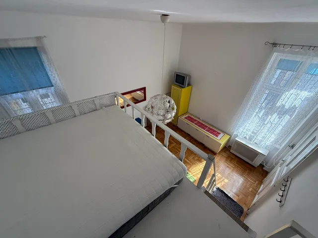 Eladó lakás Budapest VIII. kerület, Orczynegyed, Szeszgyár utca 34 nm