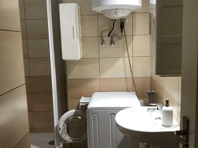 Kiadó lakás Budapest II. kerület, Országút, Keleti Károly 56 nm