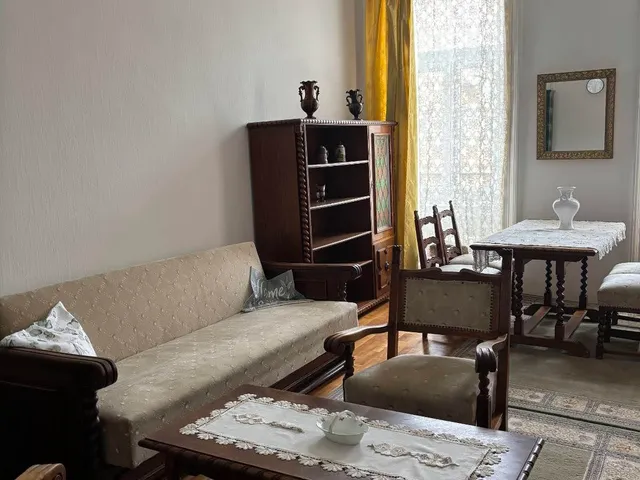 Kiadó lakás Budapest VII. kerület, Ligetváros, Dembinszky utca 56 nm