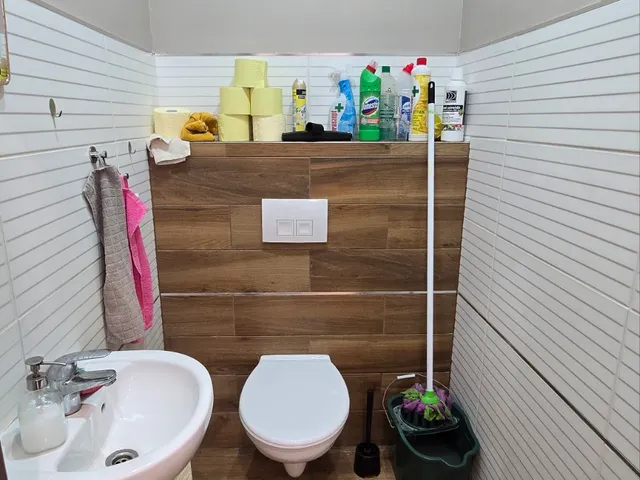 Eladó lakás Budapest IX. kerület, Középső Ferencváros, Mester utca 55 nm