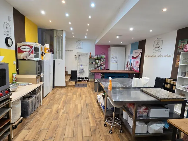 Eladó lakás Budapest IX. kerület, Középső Ferencváros, Mester utca 55 nm