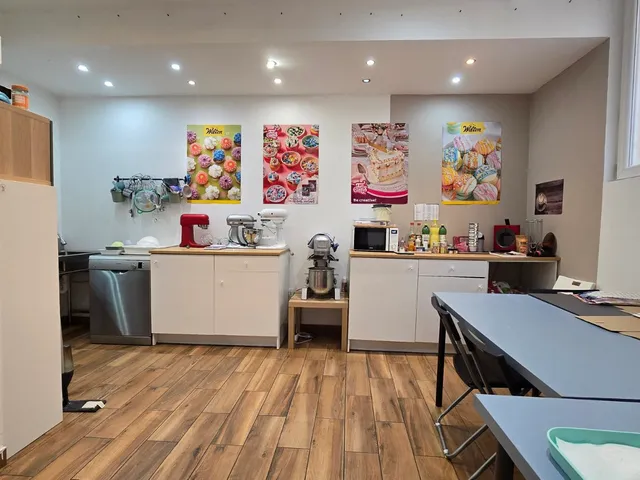 Eladó lakás Budapest IX. kerület, Középső Ferencváros, Mester utca 55 nm