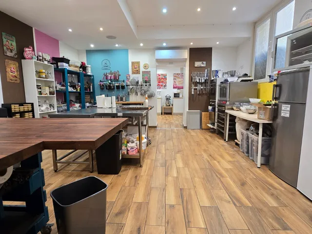 Eladó lakás Budapest IX. kerület, Középső Ferencváros 55 nm