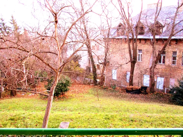 Kiadó lakás Budapest II. kerület, Rózsadomb 52 nm