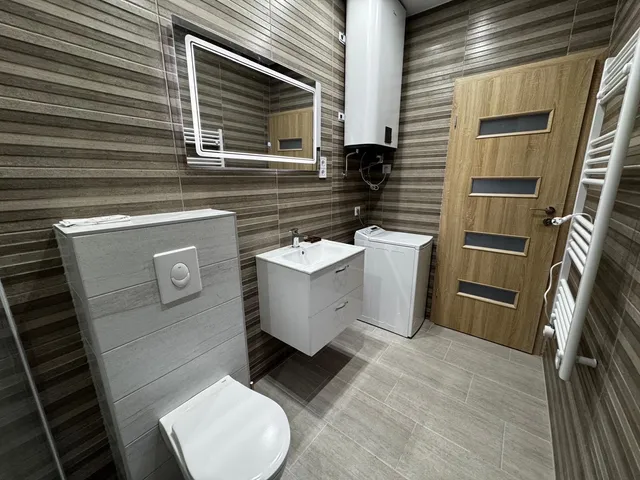 Kiadó ház Budapest IV. kerület, Megyer, Nagyszombati 45 nm