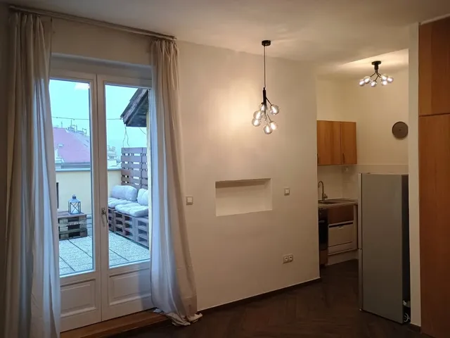 Kiadó lakás Budapest XI. kerület, Szentimreváros 54 nm