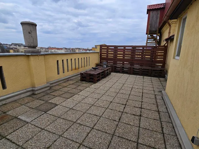 Kiadó lakás Budapest XI. kerület, Szentimreváros 54 nm