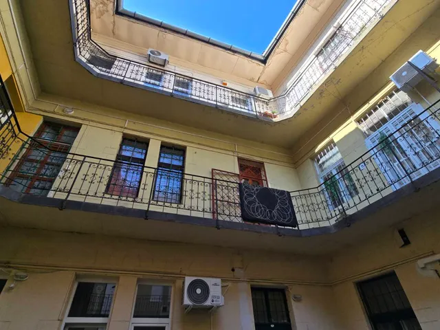 Kiadó lakás Budapest VIII. kerület, Corvin negyed 51 nm