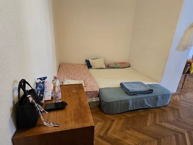 Kiadó lakás Budapest VIII. kerület, Corvin negyed, Nap utca 51 nm