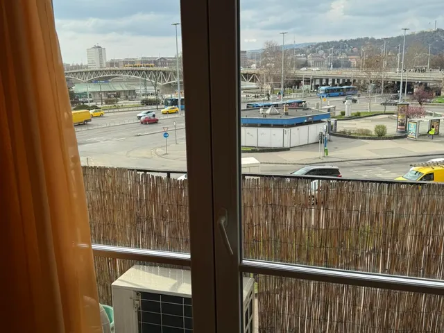 Kiadó lakás Budapest IX. kerület, Középső Ferencváros, Liliom utca 42 nm