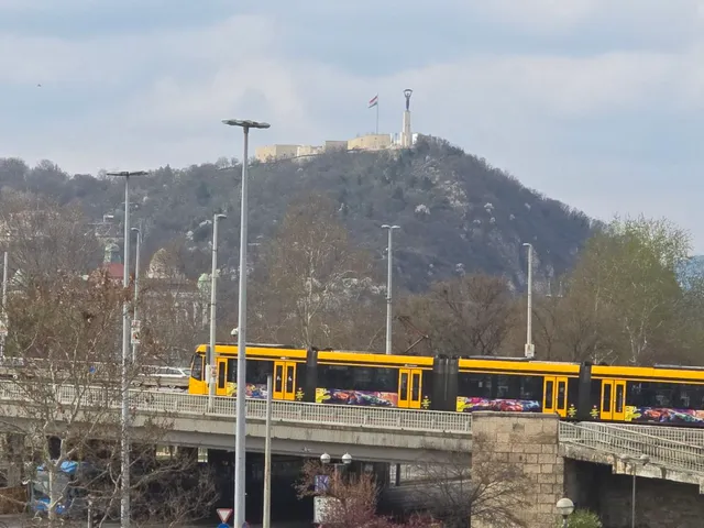 Kiadó lakás Budapest IX. kerület, Középső Ferencváros 42 nm