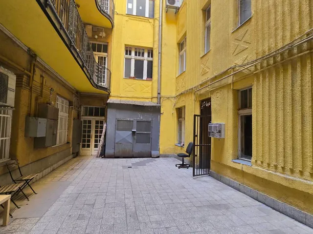 Eladó lakás Budapest VII. kerület, Belső-Erzsébetváros 29 nm