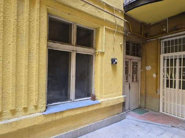 Eladó lakás Budapest VII. kerület, Belső-Erzsébetváros 29 nm