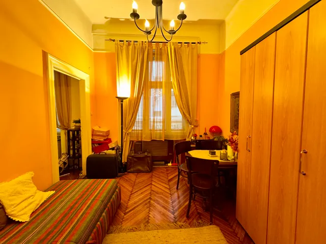 Eladó lakás Budapest XI. kerület, Műegyetem környéke 46 nm