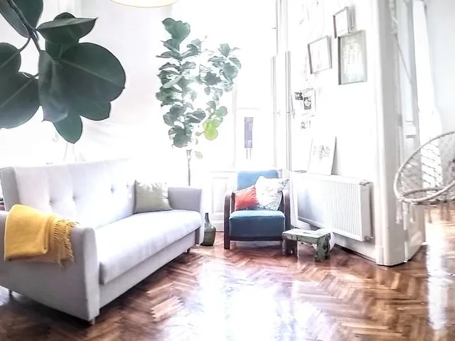 Eladó lakás Budapest VIII. kerület, Józsefváros, József utca 77 nm