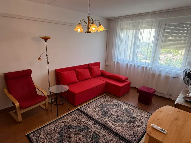 Kiadó lakás Budapest X. kerület, Újhegy, Tavas utca 35 nm