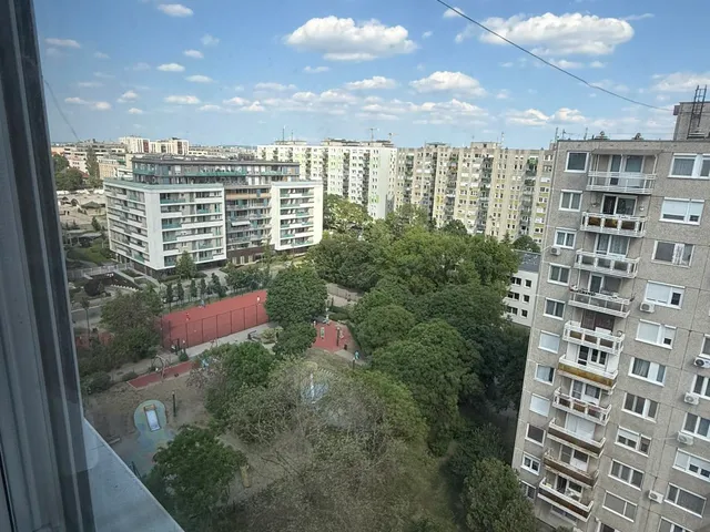 Eladó lakás Budapest XIII. kerület, Angyalföld 35 nm