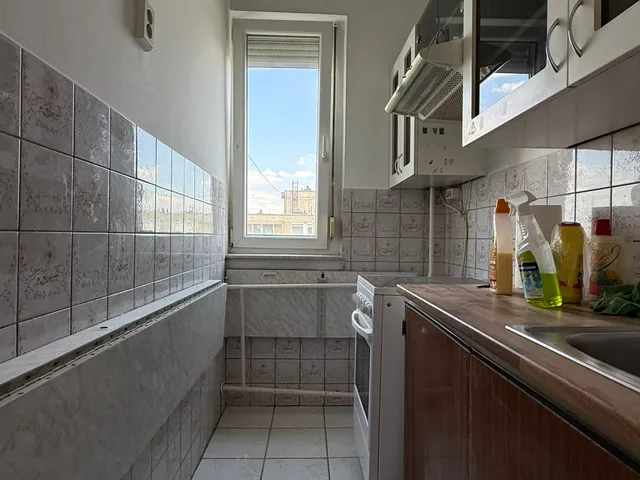 Eladó lakás Budapest XIII. kerület, Angyalföld, Faludi utca 35 nm