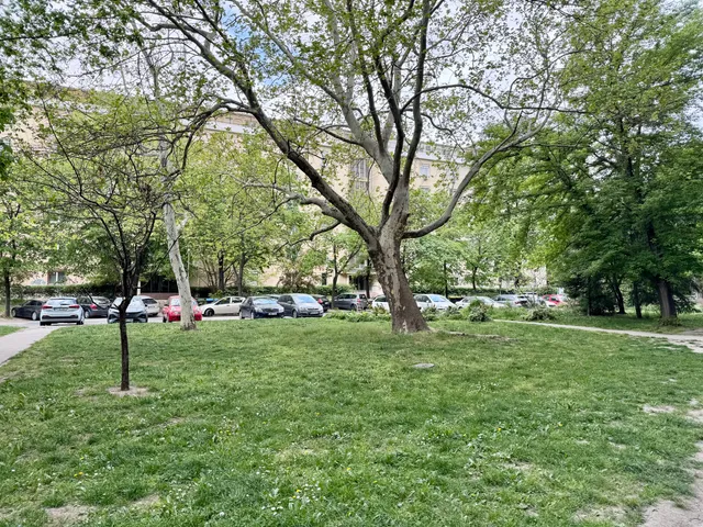 Eladó lakás Budapest XI. kerület, Belbuda XI. ker. 37 nm