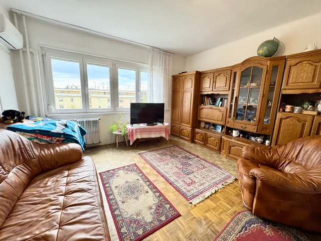 Eladó lakás Budapest XI. kerület, Belbuda XI. ker., Szerémi sor 37 nm