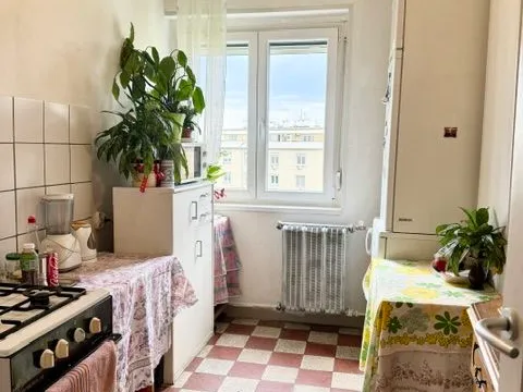 Eladó lakás Budapest XI. kerület, Belbuda XI. ker., Szerémi sor 37 nm