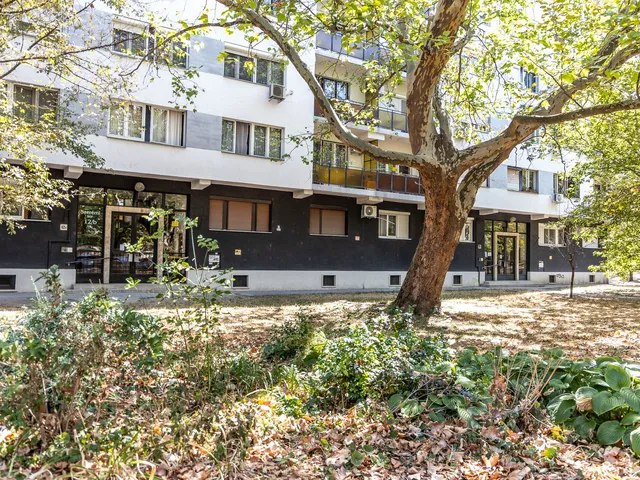 Eladó lakás Budapest XI. kerület, Belbuda XI. ker. 37 nm