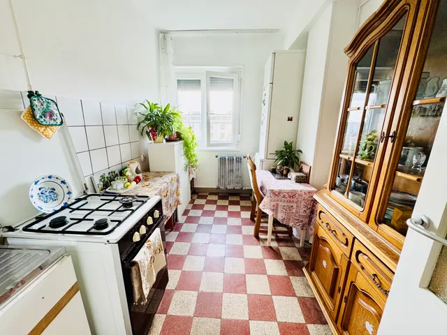 Eladó lakás Budapest XI. kerület, Belbuda XI. ker., Szerémi sor 37 nm