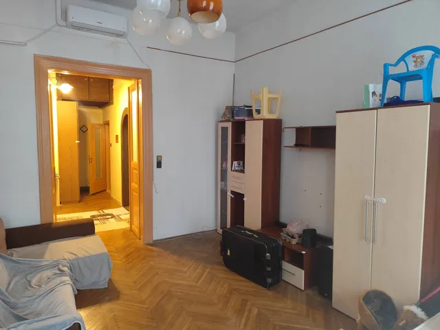 Kiadó lakás Budapest VI. kerület, Nagykörúton kívüli terület 70 nm