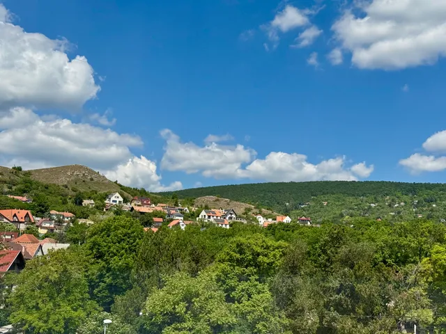 Kiadó lakás Budaörs, Városközpont 43 nm