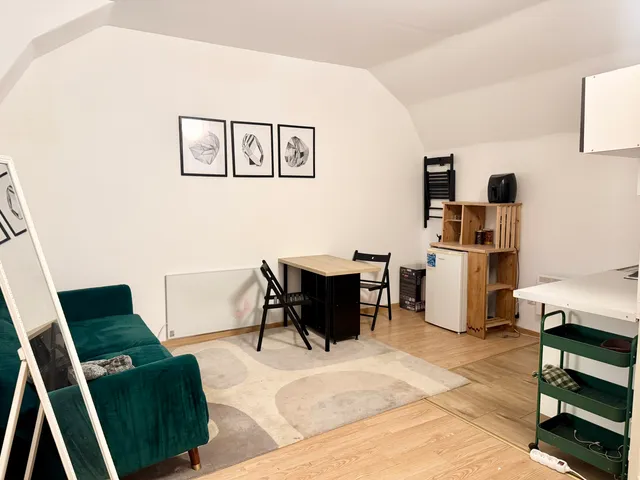 Eladó lakás Budapest IX. kerület, Belső Ferencváros, Tóth Kálmán utca 30 nm