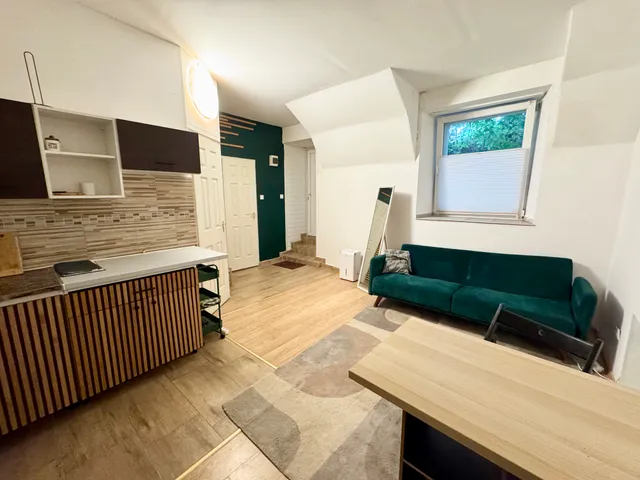 Eladó lakás Budapest IX. kerület, Belső Ferencváros, Tóth Kálmán utca 30 nm
