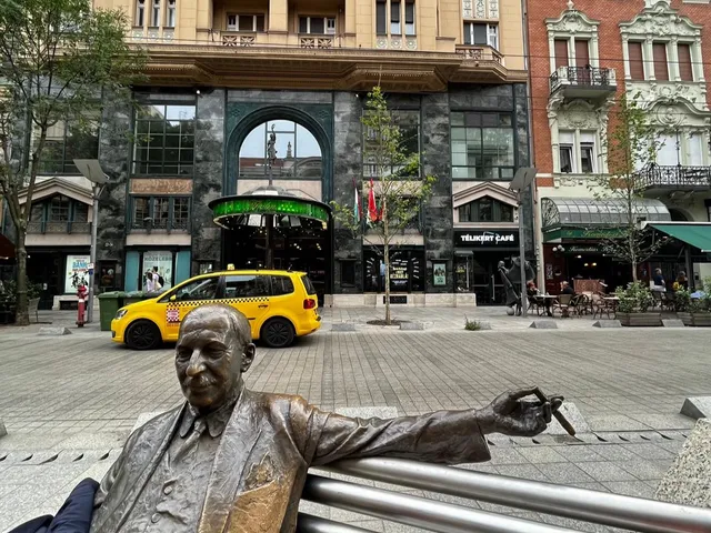 Kiadó lakás Budapest VI. kerület, Nagykörúton belüli terület 67 nm