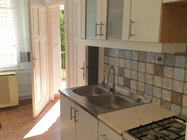 Kiadó lakás Budapest III. kerület, Óbuda, Selmeci 40 nm