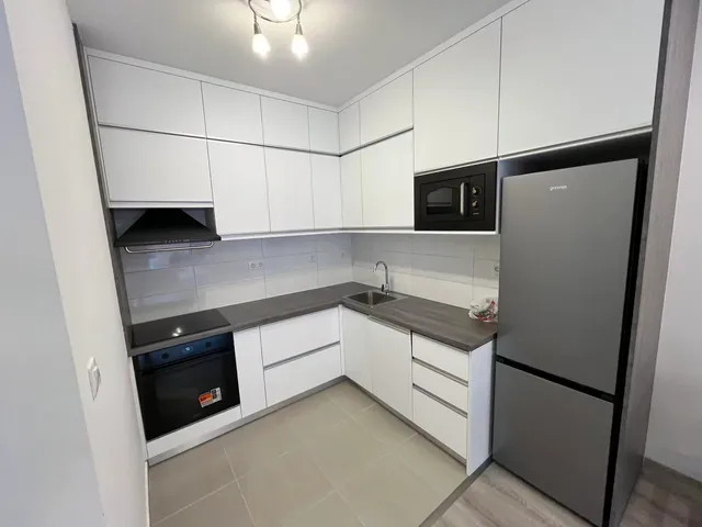 Kiadó lakás Budapest XIII. kerület, Angyalföld 44 nm