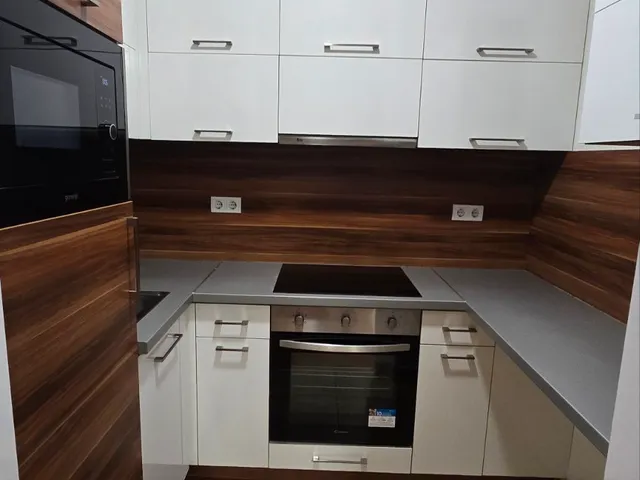 Kiadó lakás Budapest VII. kerület, Belső-Erzsébetváros 44 nm