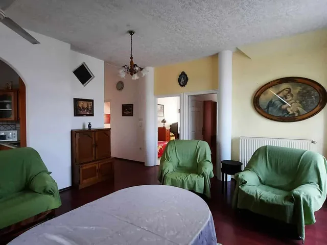 Kiadó lakás Budapest XVIII. kerület, Miklóstelep 111 nm