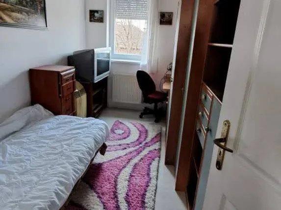 Kiadó lakás Budapest XVIII. kerület, Miklóstelep, Ráday Gedeon utca 111 nm