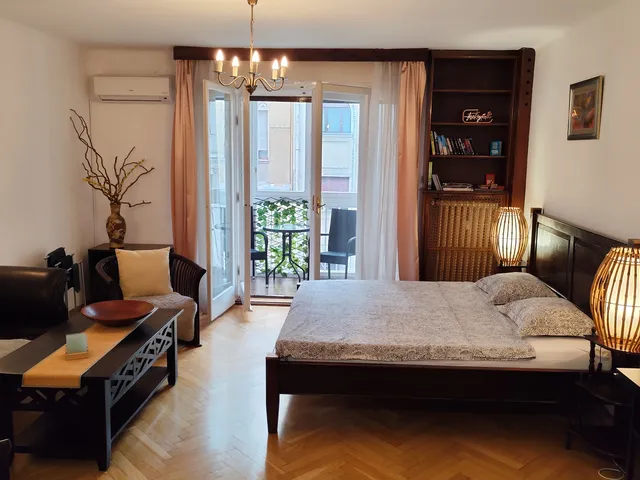 Eladó lakás Budapest XIII. kerület, Újlipótváros 82 nm