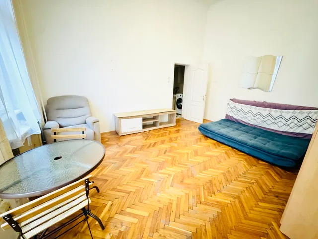 Eladó lakás Budapest VII. kerület, Belső-Erzsébetváros, Rottenbiller utca 31 nm