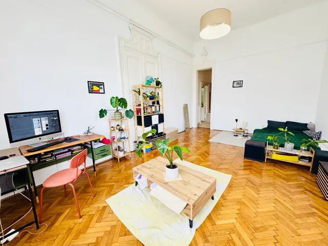 Eladó lakás Budapest XIV. kerület, Kiszugló, Ilka utca 93 nm
