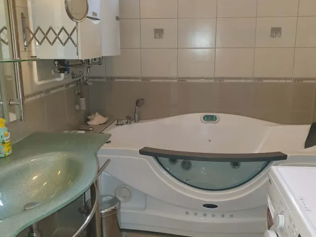 Kiadó lakás Budapest I. kerület, Várnegyed 55 nm