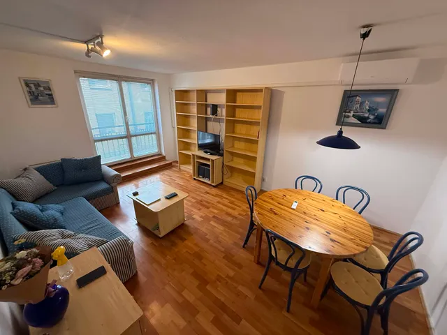Kiadó lakás Budapest IX. kerület, Rehabilitációs terület IX. ker. 57 nm